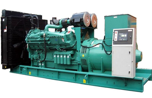 崖城镇150kw康明斯柴油发电机组图片 崖城镇150kw康明斯柴油发电机组图片