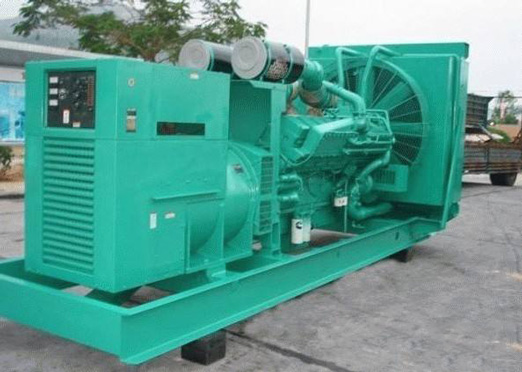 崖城镇75kw康明斯柴油发电机组图片 崖城镇75kw康明斯柴油发电机组图片