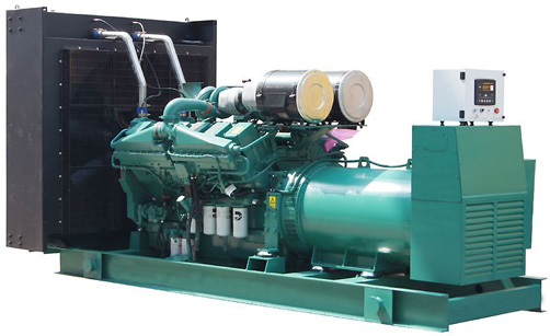 崖城镇30kw康明斯柴油发电机组图片 崖城镇30kw康明斯柴油发电机组图片